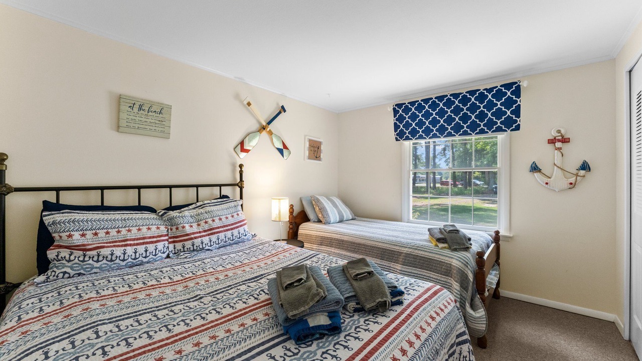 Photo of Bedroom in Mount Holly