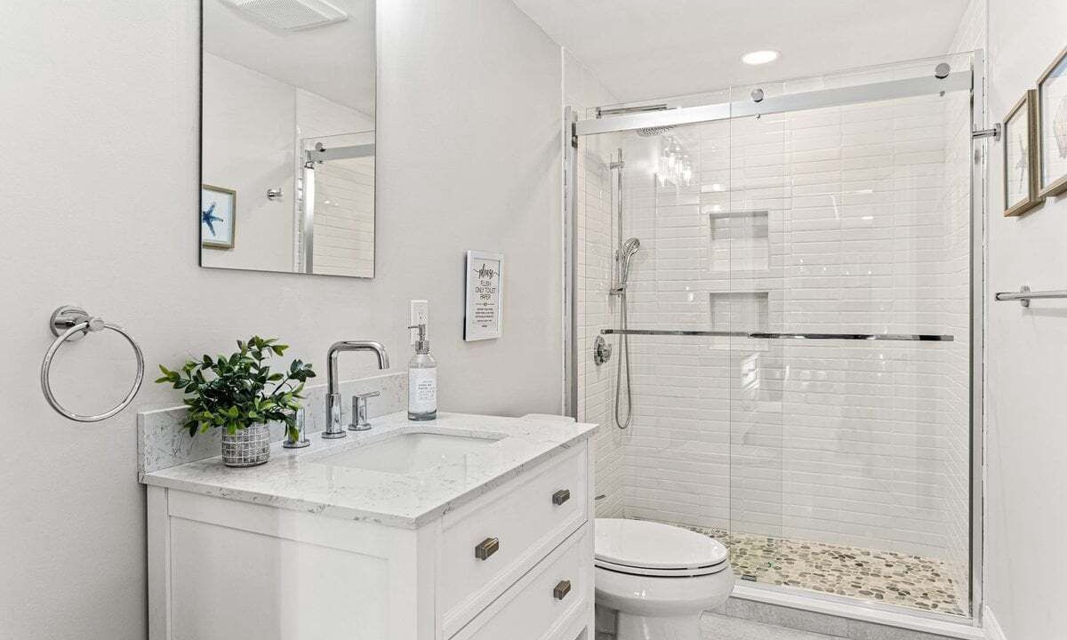 Photo of Bathroom in Dennis