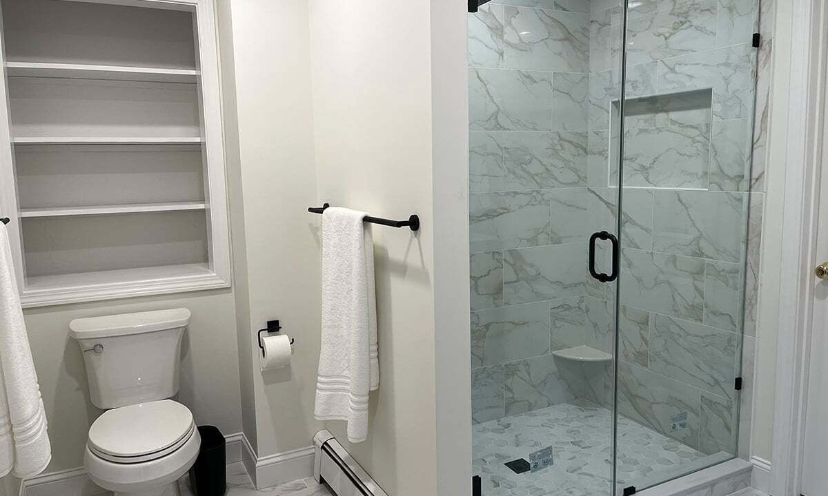 Photo of Bathroom in Dennis