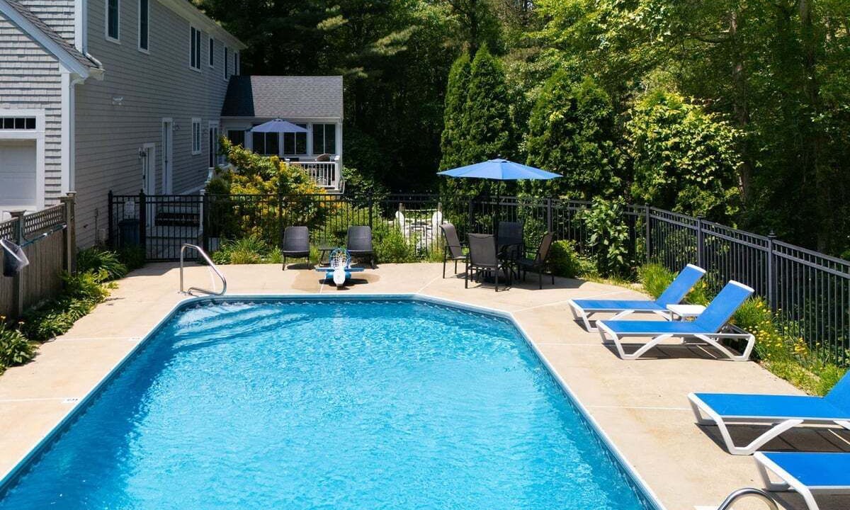 Photo of Outdoor in Dennis