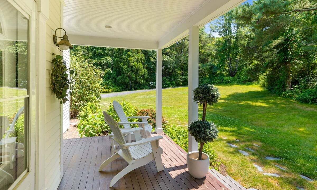 Photo of Outdoor in Dennis