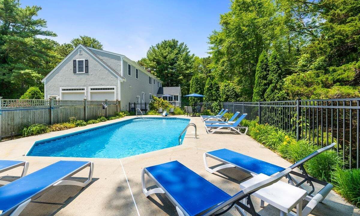 Photo of Outdoor in Dennis