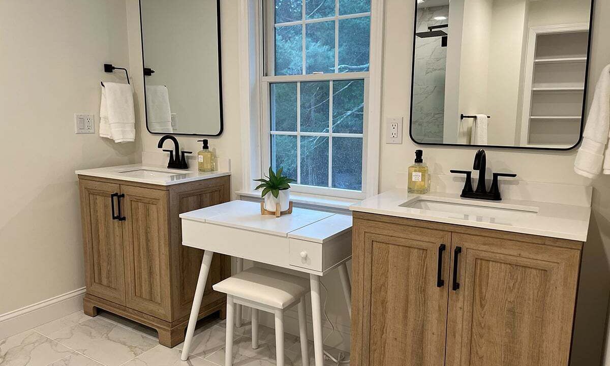 Photo of Bathroom in Dennis