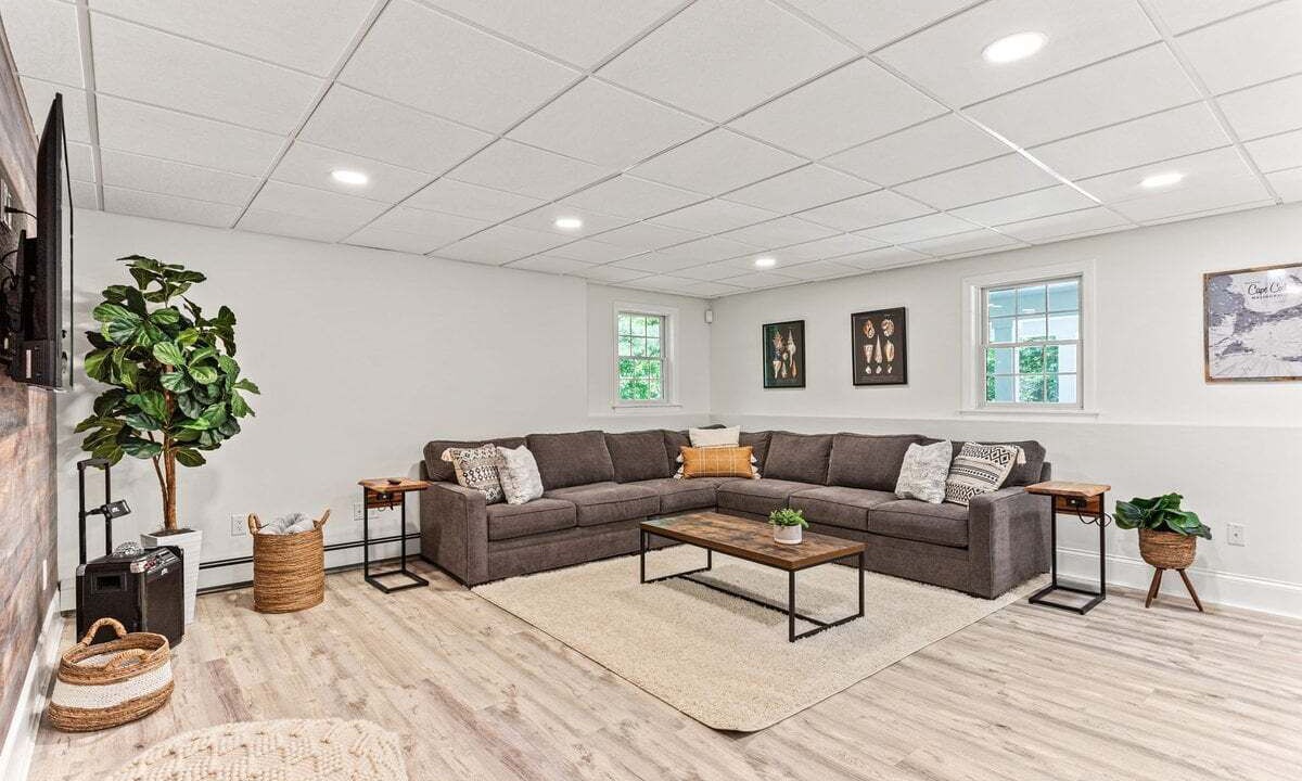 Photo of Bedroom in Dennis