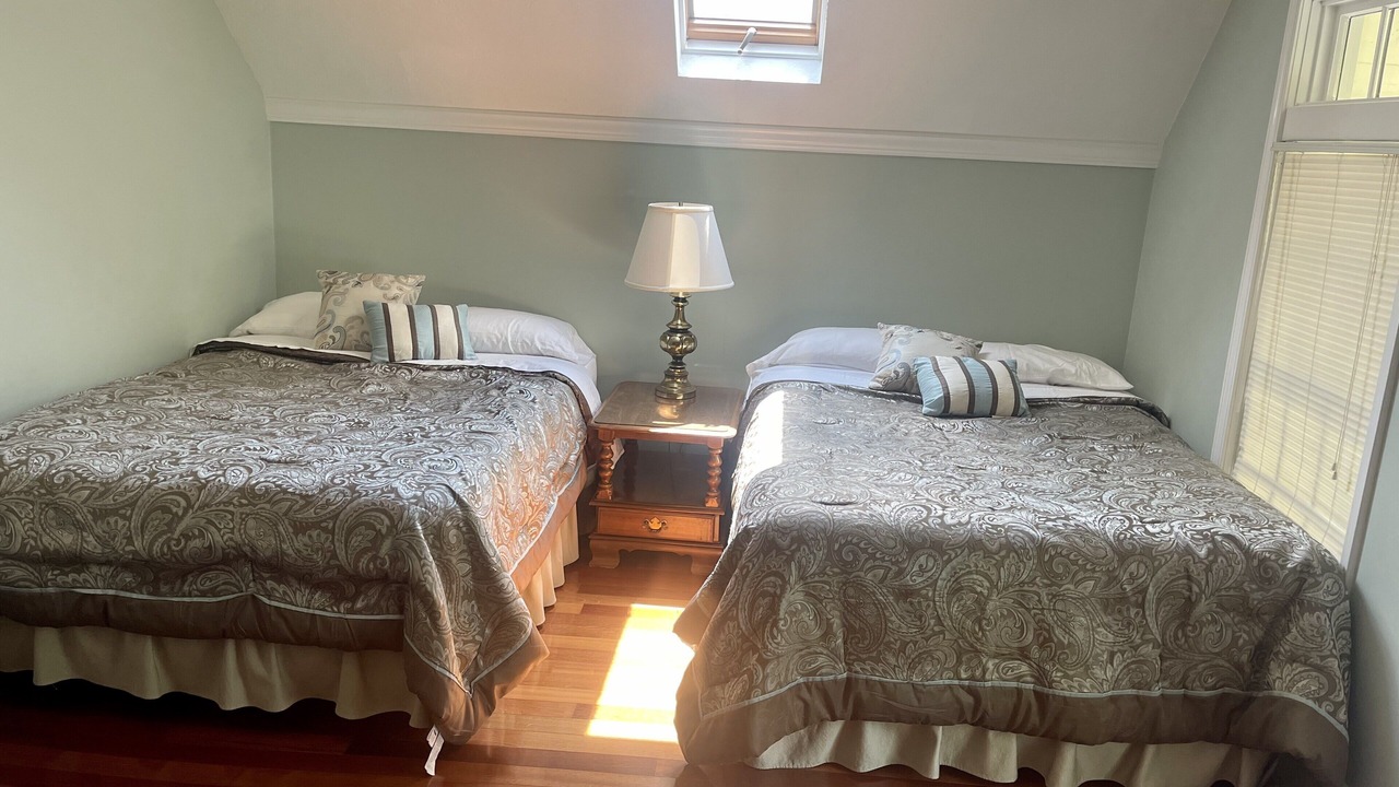 Photo of Bedroom in Alexandria Bay