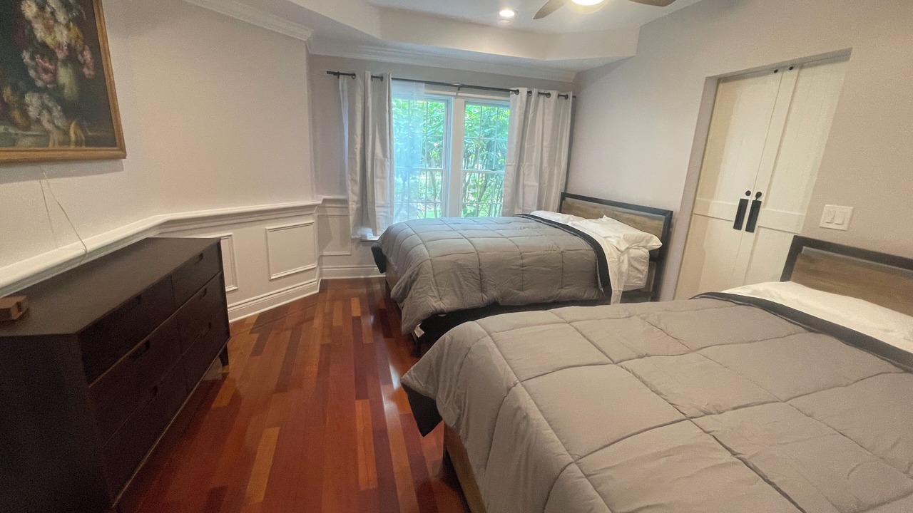 Photo of Bedroom in Alexandria Bay