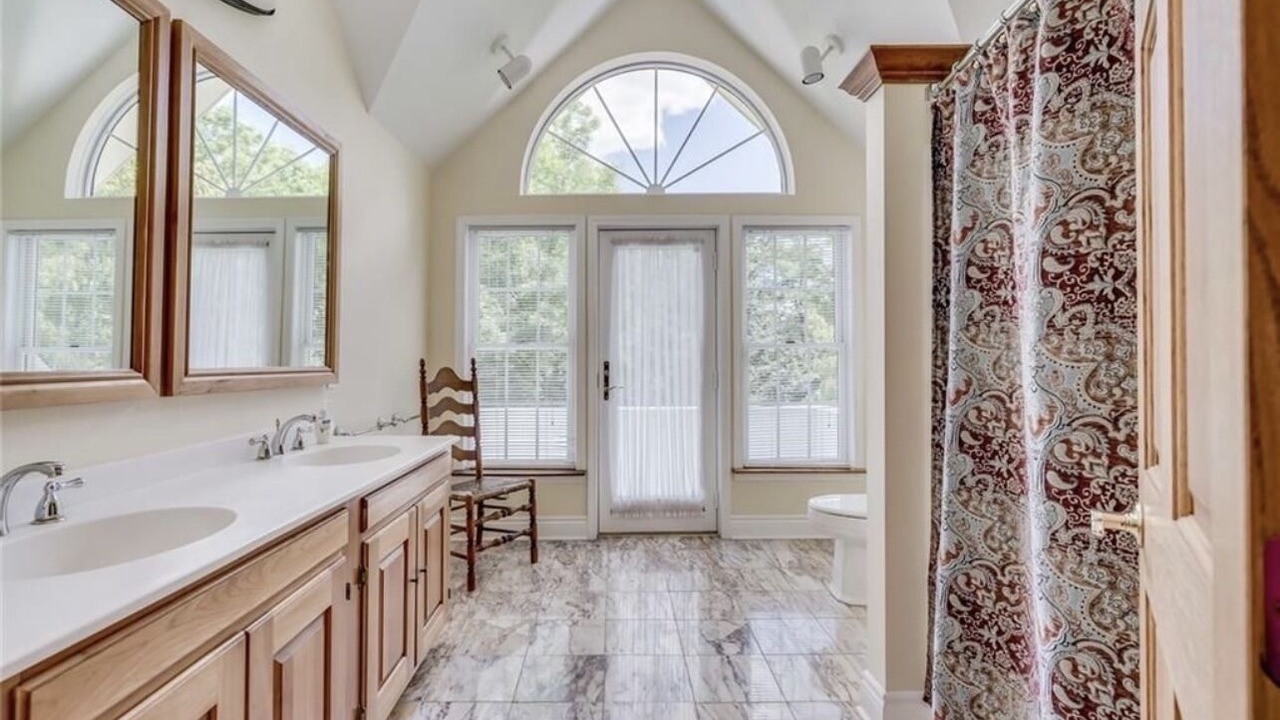 Photo of Bathroom in Alexandria Bay