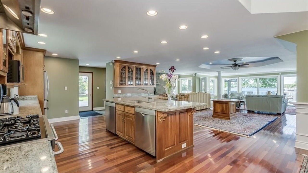 Photo of Kitchen in Alexandria Bay