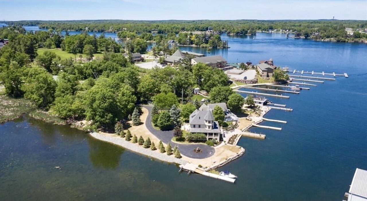 Photo of Outdoor in Alexandria Bay