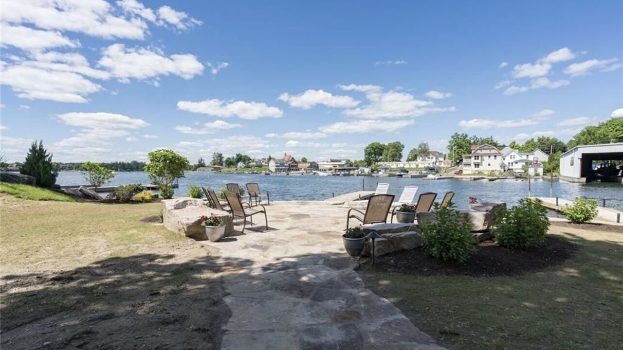 Photo of Patio Balcony in Alexandria Bay