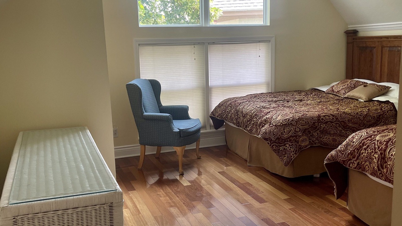 Photo of Bedroom in Alexandria Bay