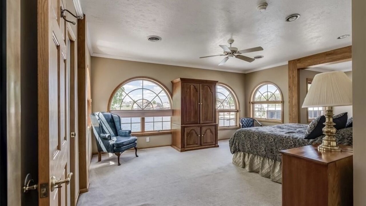 Photo of Bedroom in Alexandria Bay