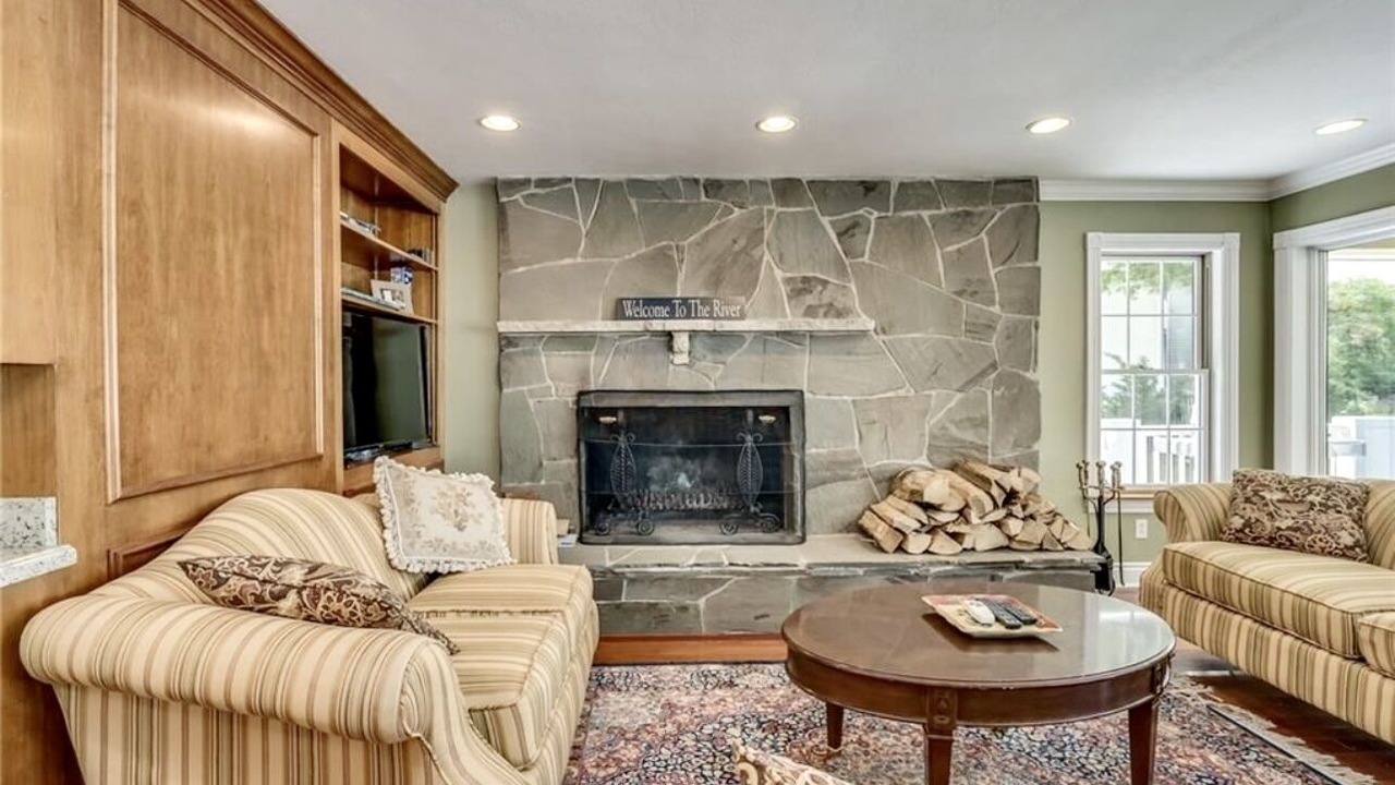Photo of Livingroom in Alexandria Bay