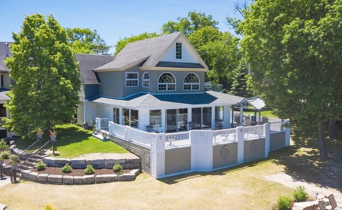 Photo of Outdoor in Alexandria Bay