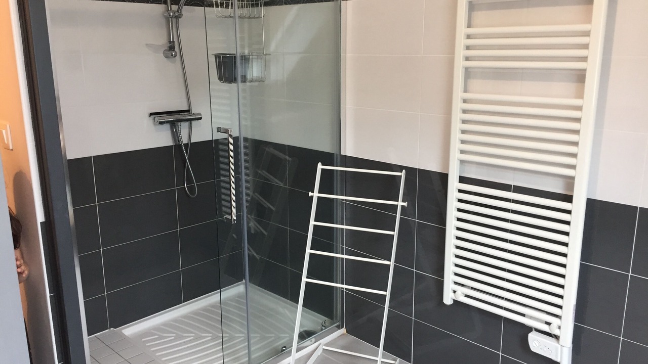 Photo of Bathroom in Ploumilliau