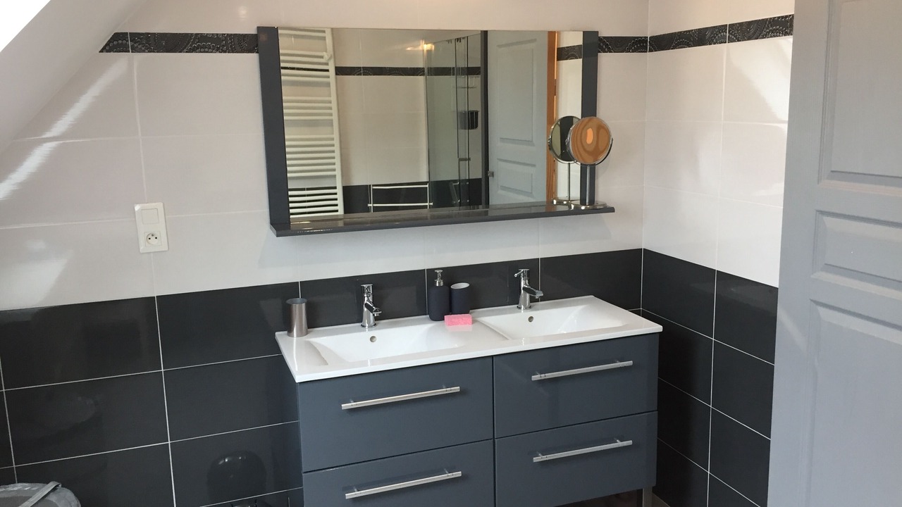 Photo of Bathroom in Ploumilliau