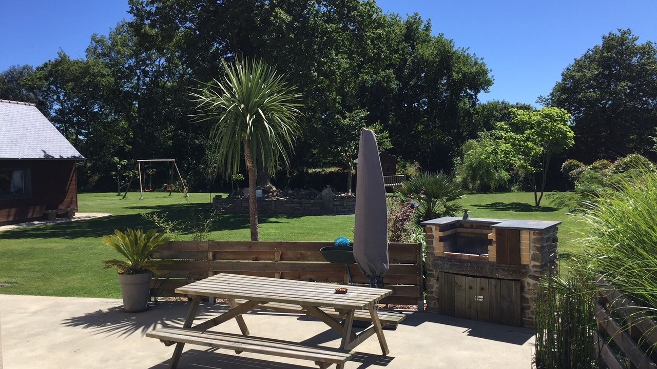 Photo of Outdoor in Ploumilliau