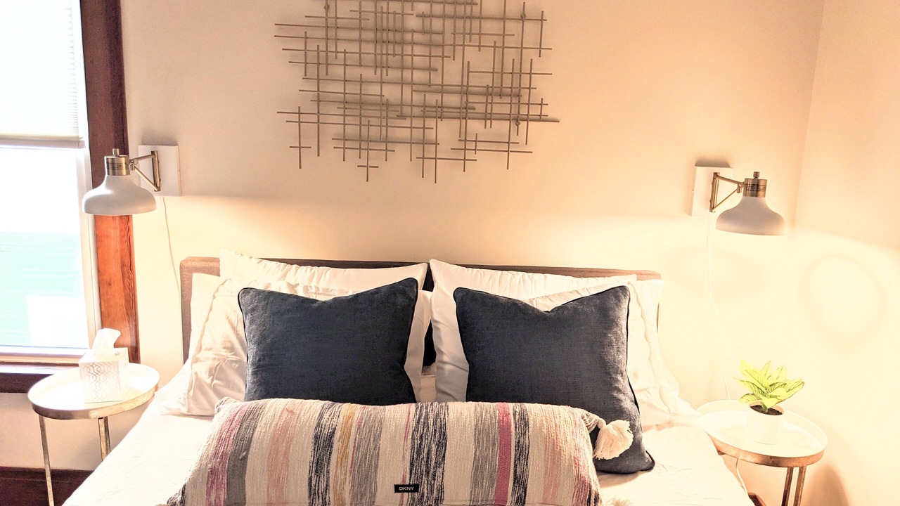 Photo of Bedroom in North Buffalo