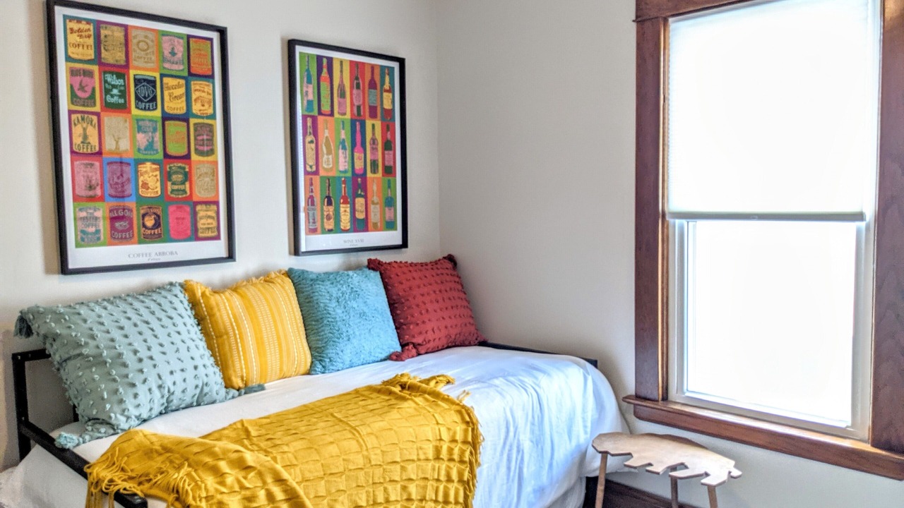 Photo of Bedroom in North Buffalo