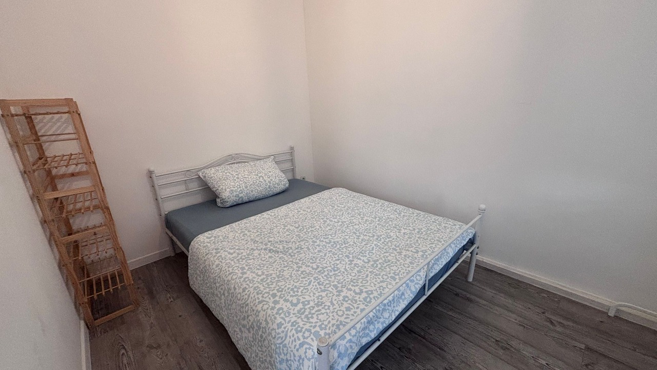 Photo of Bedroom in Zeitz
