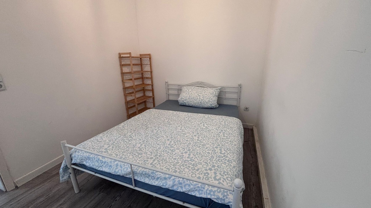 Photo of Bedroom in Zeitz