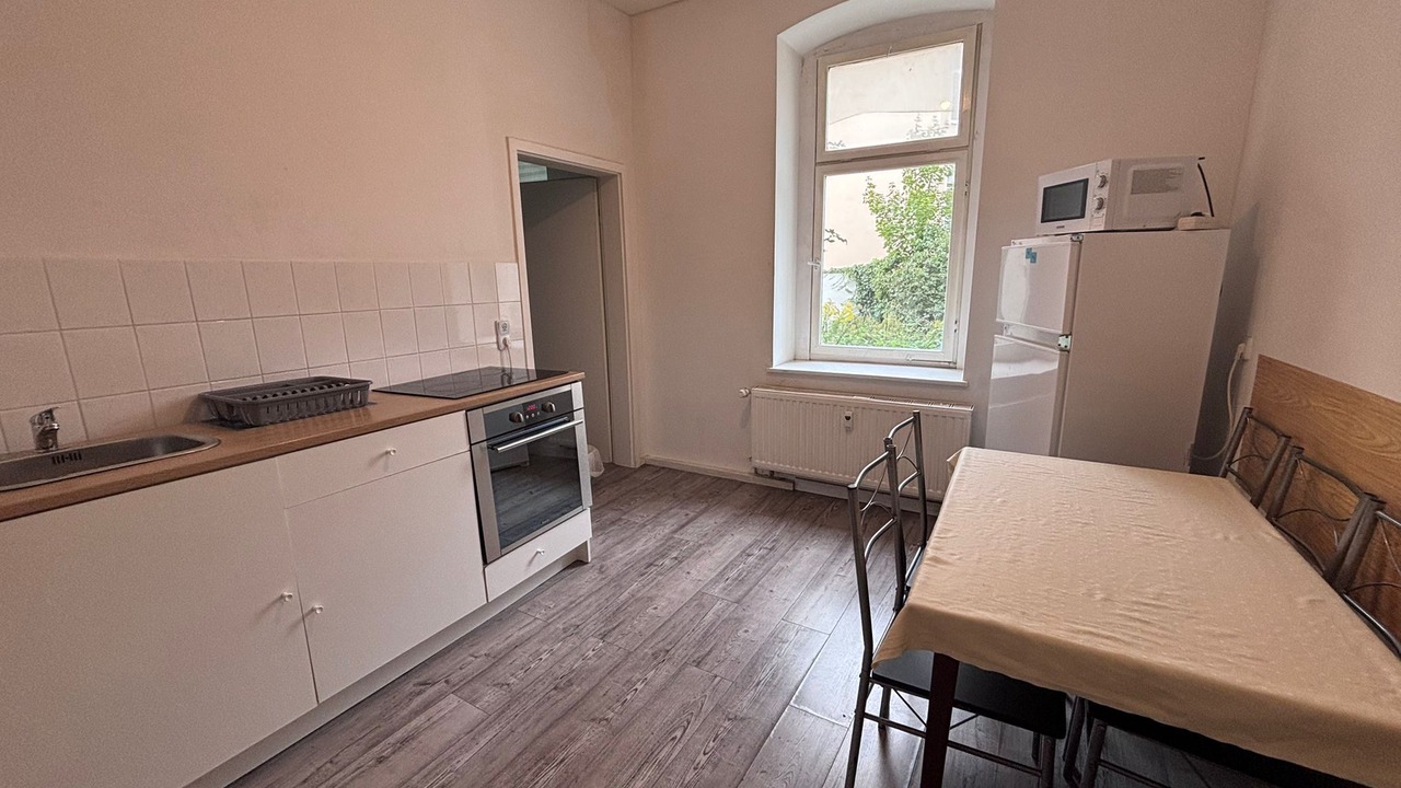 Photo of Kitchen in Zeitz