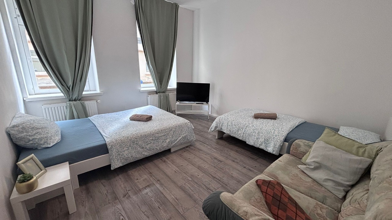 Photo of Bedroom in Zeitz