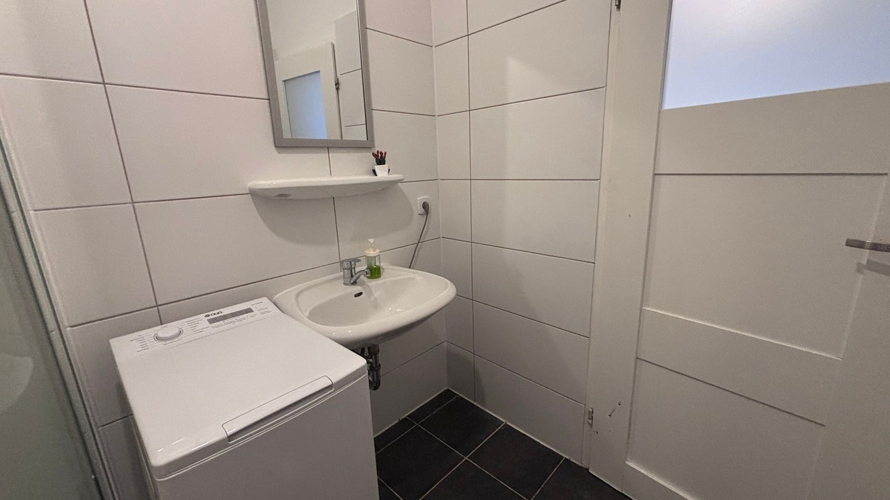 Photo of Bathroom in Zeitz