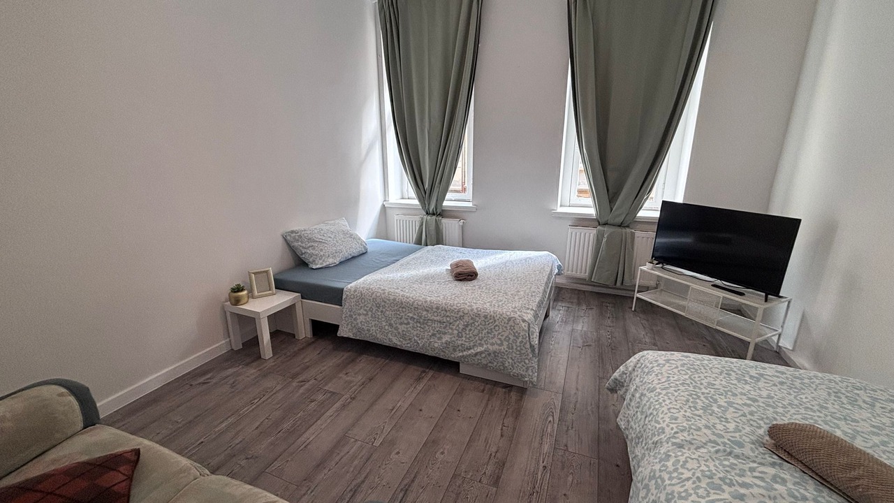 Photo of Bedroom in Zeitz