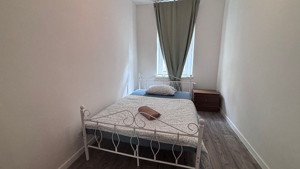 Photo of Bedroom in Zeitz