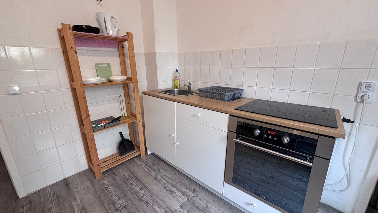 Photo of Kitchen in Zeitz