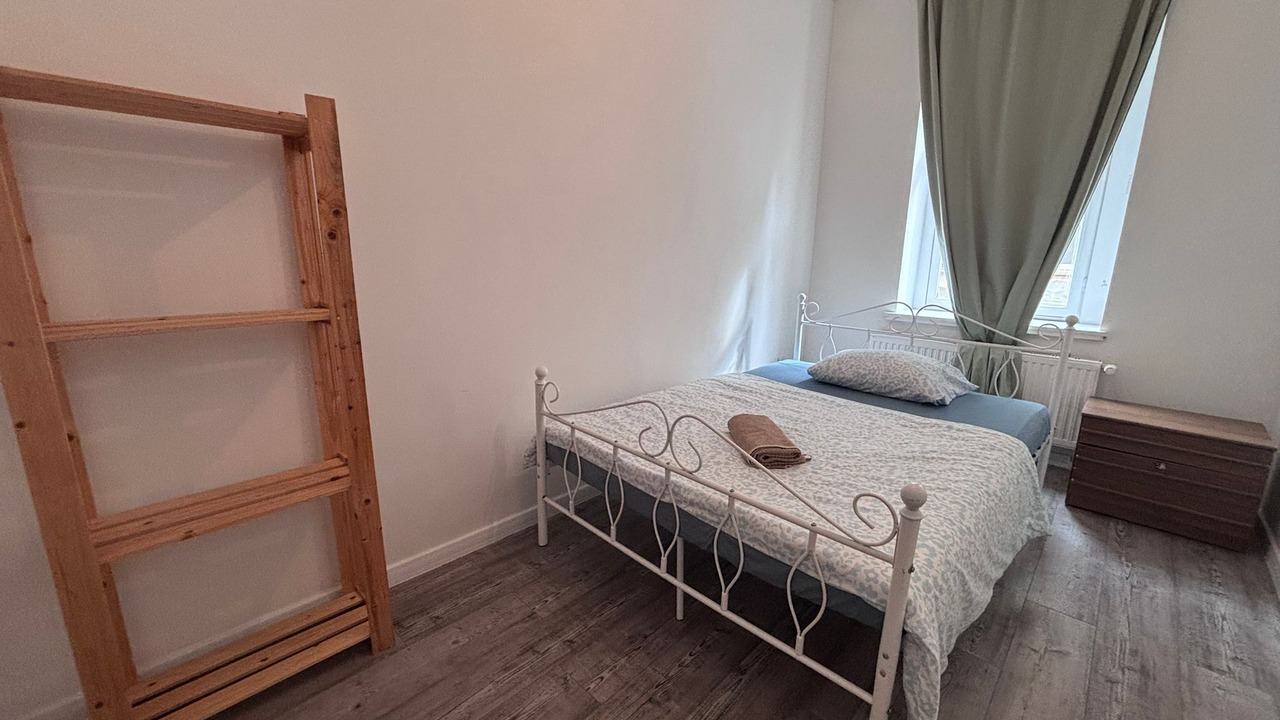 Photo of Bedroom in Zeitz