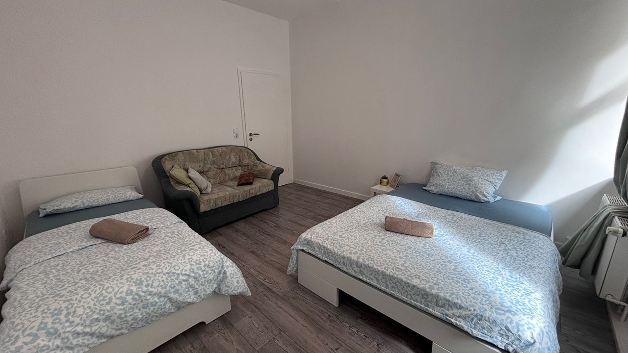 Photo of Bedroom in Zeitz