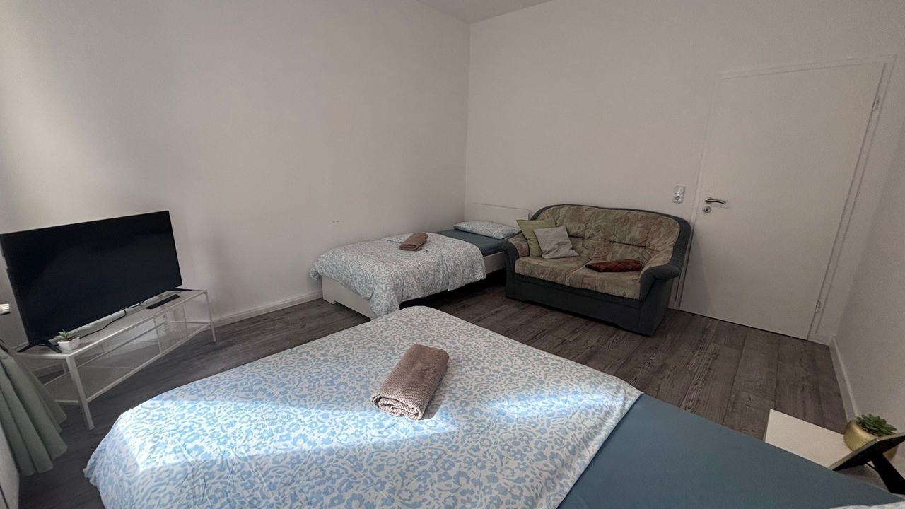 Photo of Bedroom in Zeitz