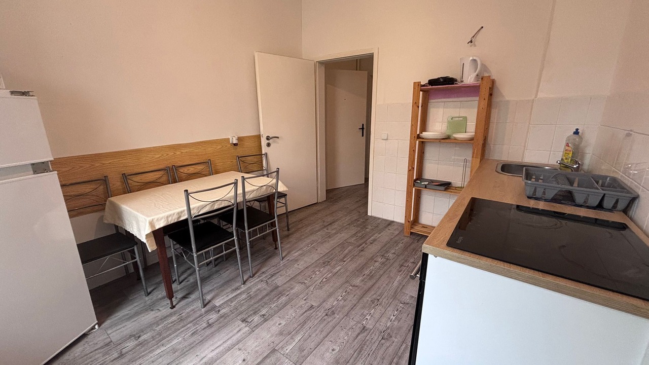 Photo of Kitchen in Zeitz