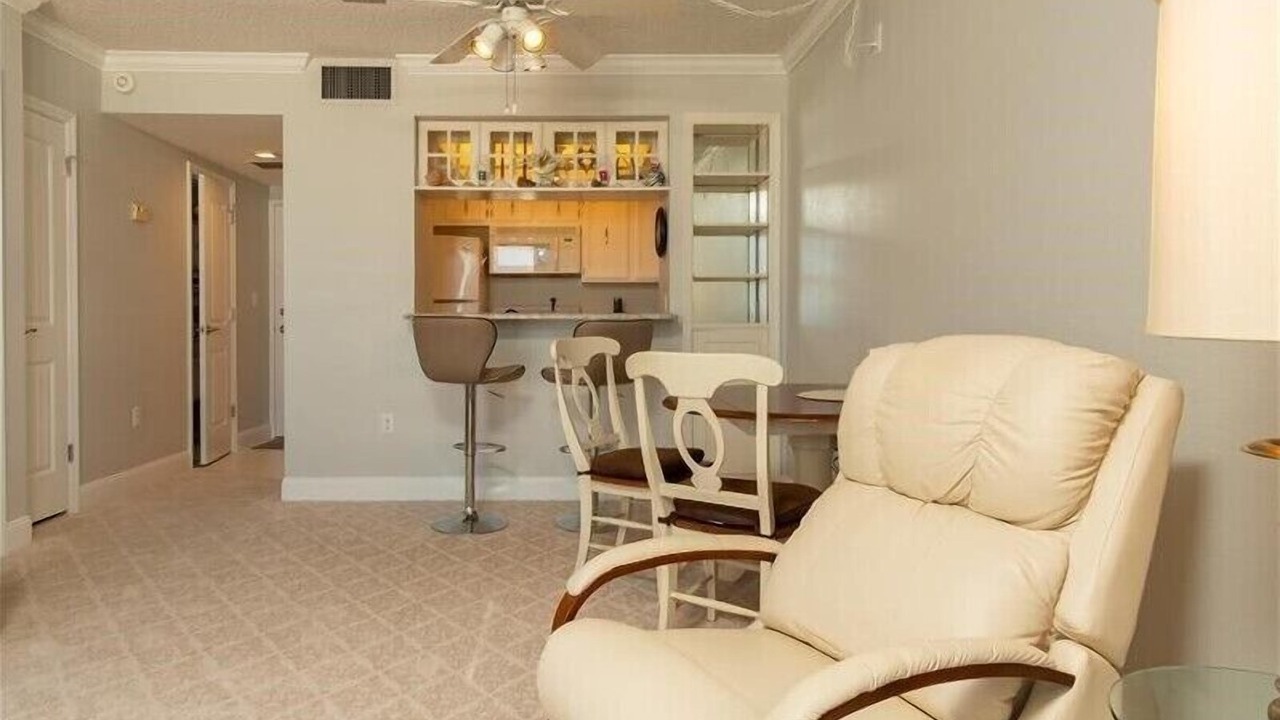 Photo of Bedroom in Marco Island