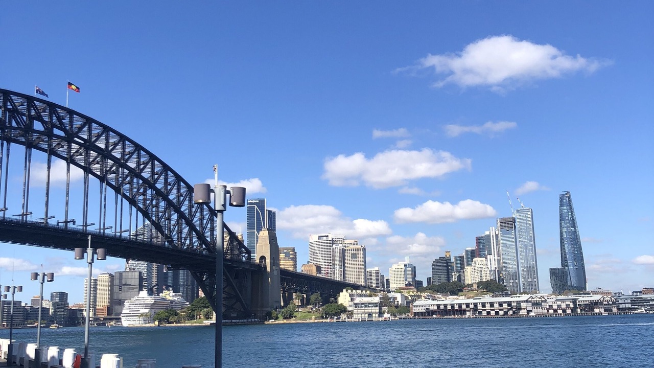 Photo of Others in North Sydney