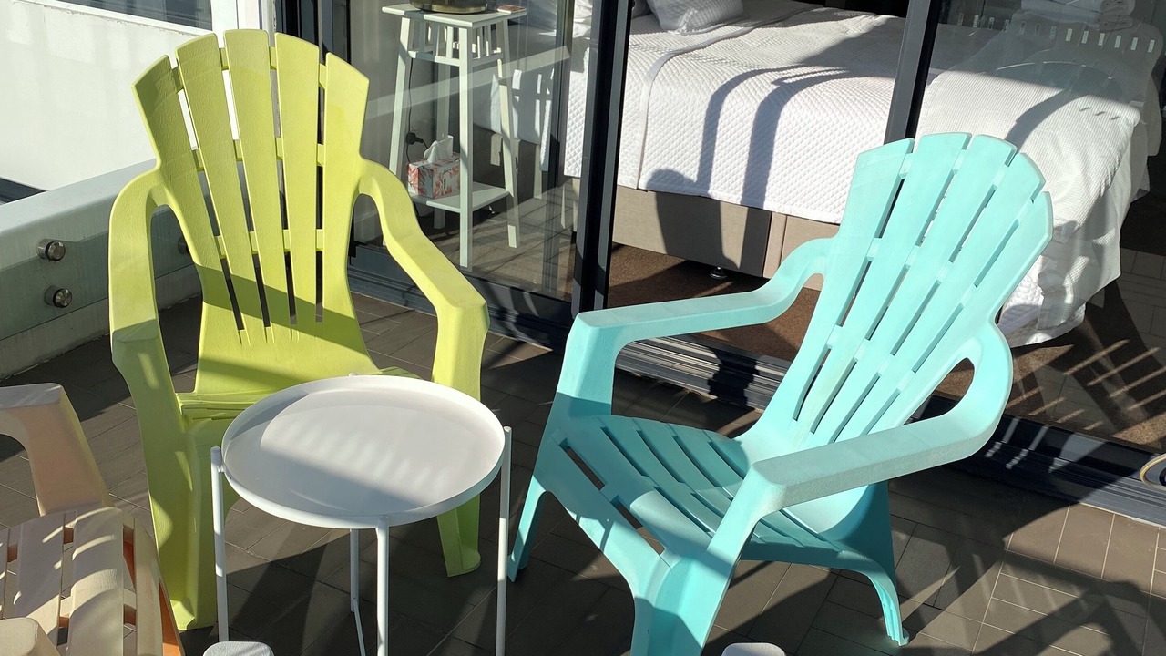 Photo of Patio Balcony in North Sydney