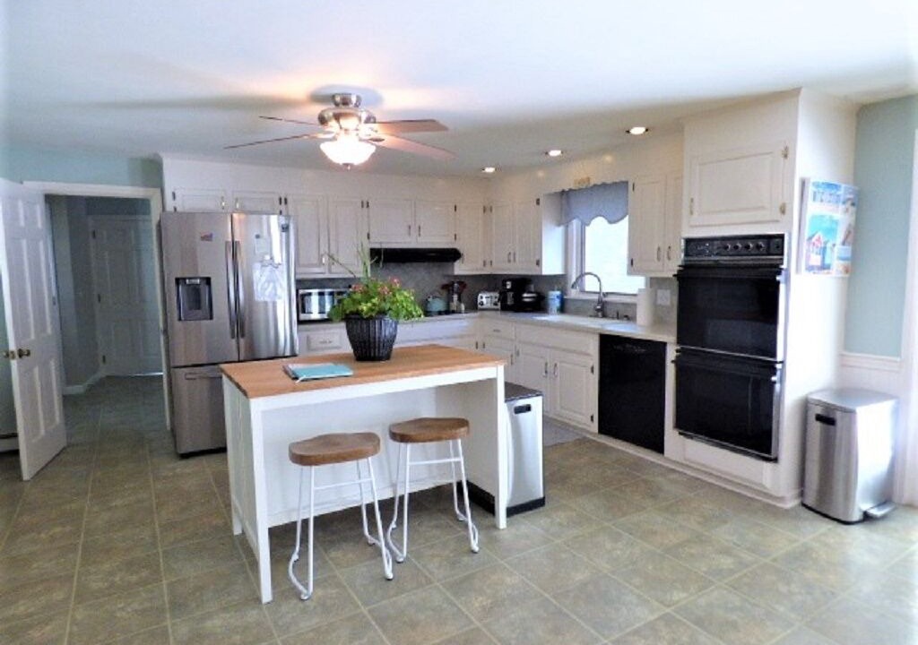 Photo of Kitchen in Dennis