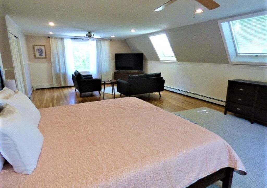 Photo of Bedroom in Dennis