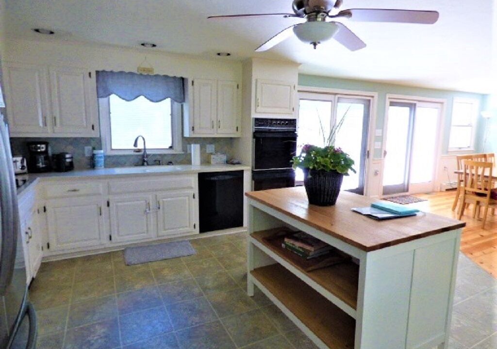 Photo of Kitchen in Dennis