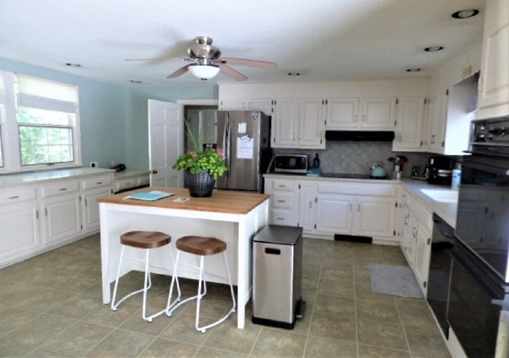 Photo of Kitchen in Dennis