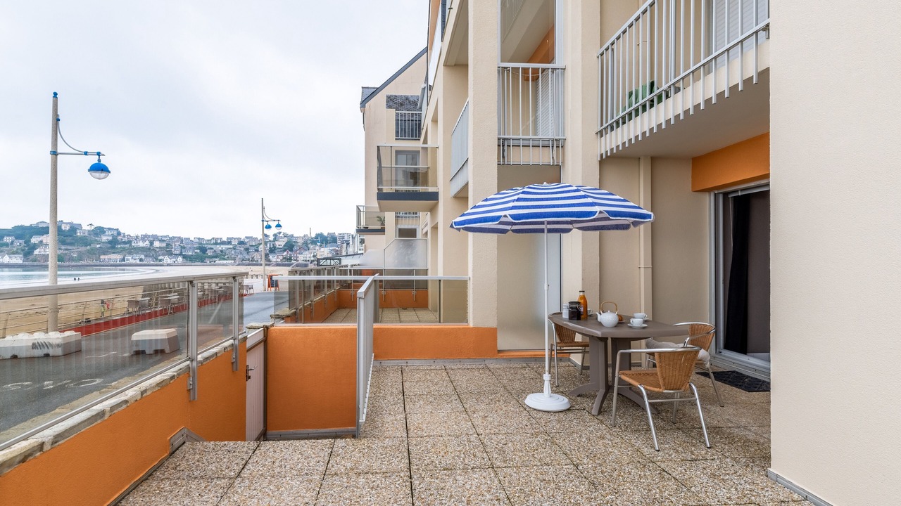 Photo of Outdoor in Pleneuf-Val-Andre