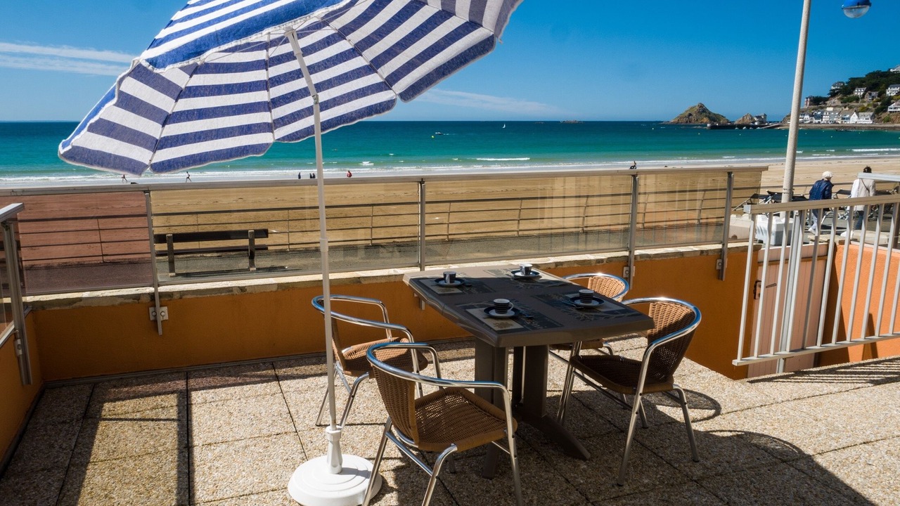 Photo of Outdoor in Pleneuf-Val-Andre
