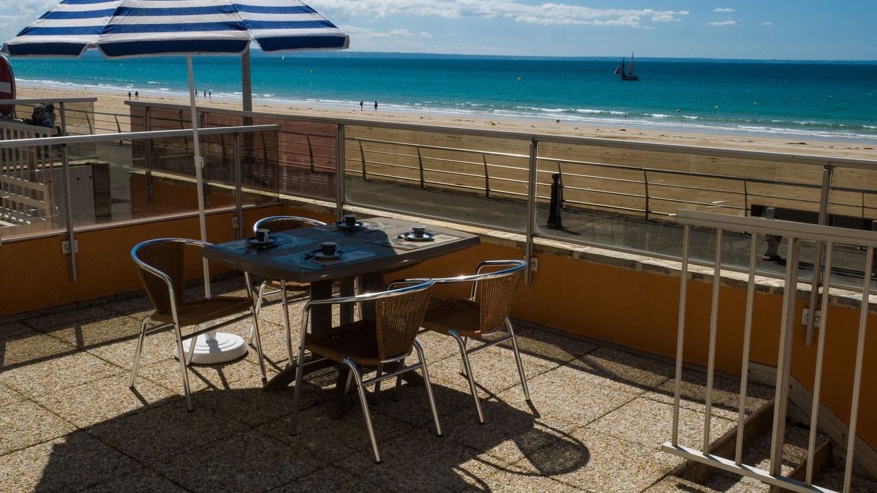 Photo of Outdoor in Pleneuf-Val-Andre