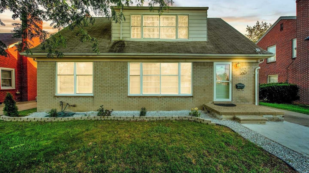 Photo of Outdoor in Grosse Pointe