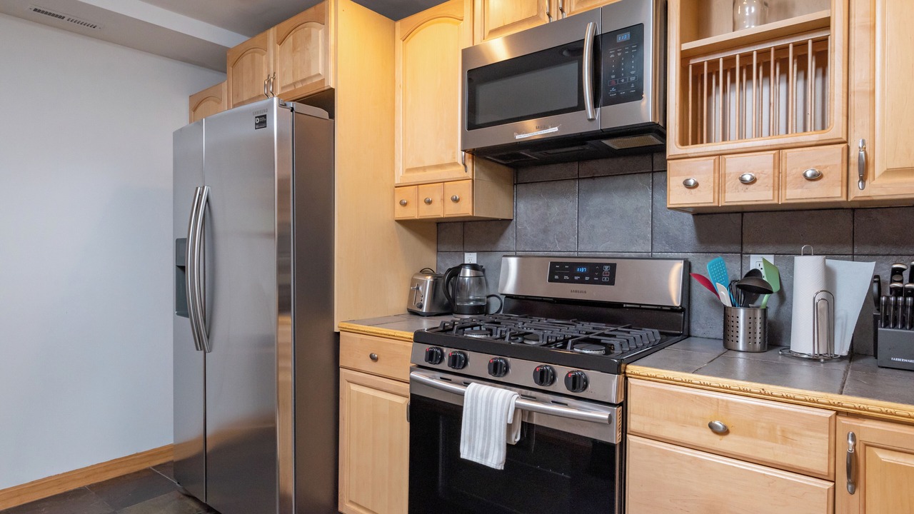 Photo of Kitchen in Everett