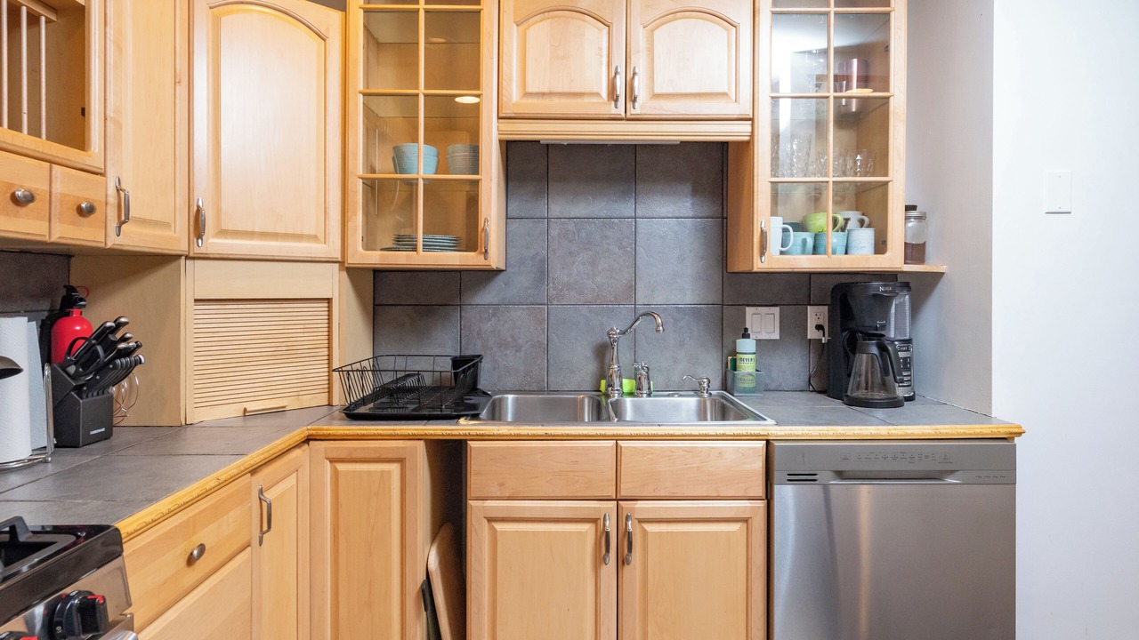 Photo of Kitchen in Everett