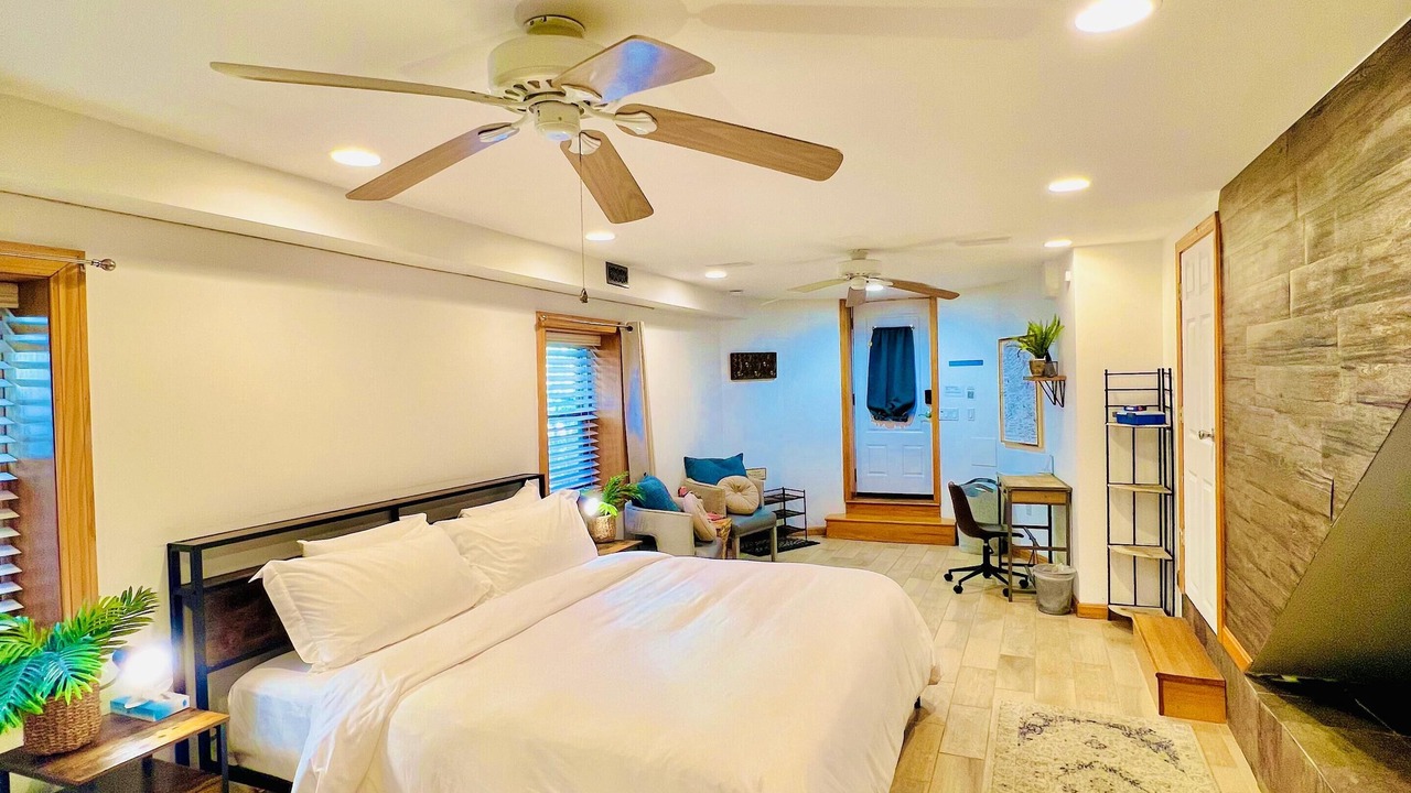 Photo of Bedroom in Everett