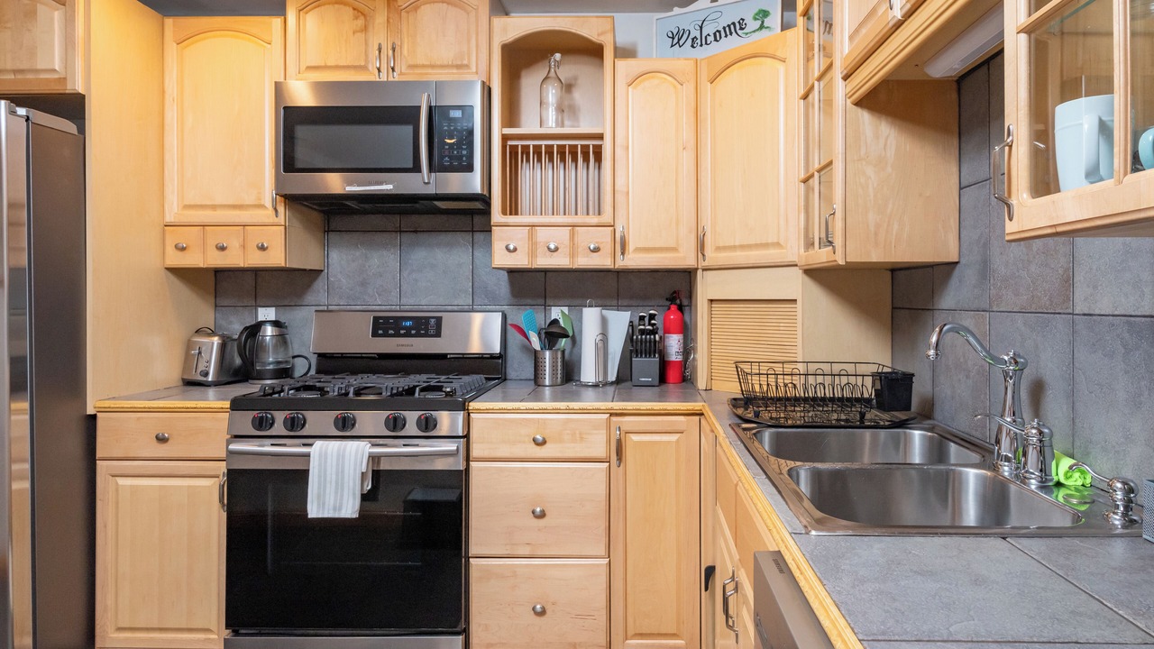 Photo of Kitchen in Everett
